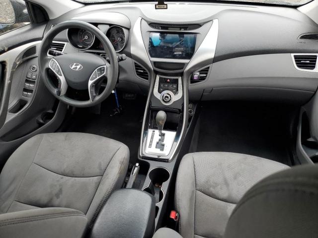 Photo 7 VIN: 5NPDH4AEXCH111058 - HYUNDAI ELANTRA 