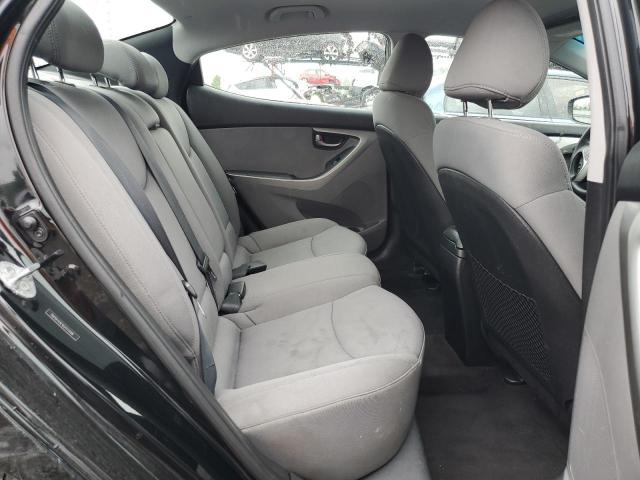 Photo 9 VIN: 5NPDH4AEXCH111058 - HYUNDAI ELANTRA 