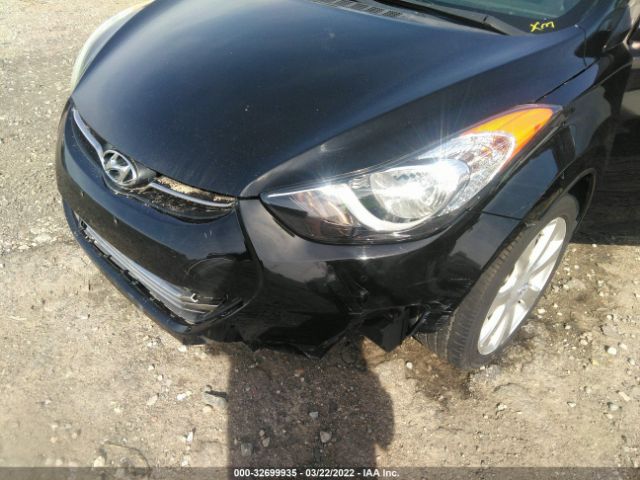 Photo 5 VIN: 5NPDH4AEXCH111772 - HYUNDAI ELANTRA 