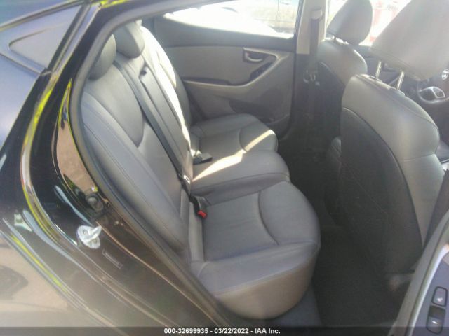 Photo 7 VIN: 5NPDH4AEXCH111772 - HYUNDAI ELANTRA 