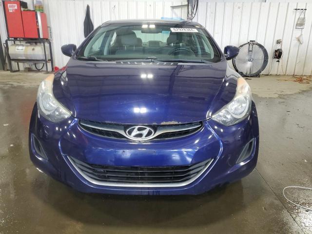 Photo 4 VIN: 5NPDH4AEXCH112940 - HYUNDAI ELANTRA 