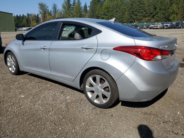 Photo 1 VIN: 5NPDH4AEXCH114560 - HYUNDAI ELANTRA GL 