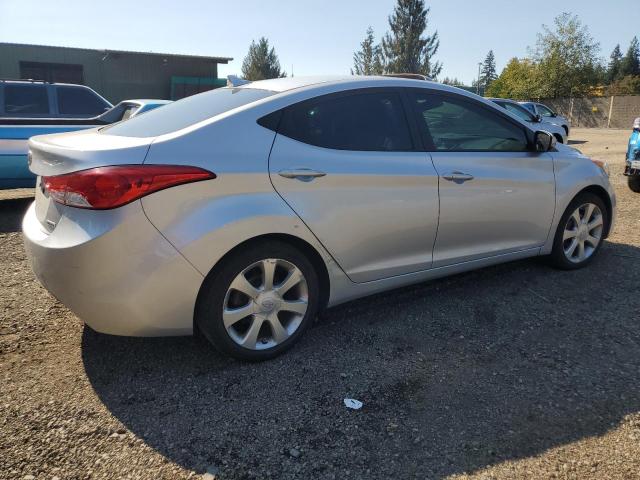 Photo 2 VIN: 5NPDH4AEXCH114560 - HYUNDAI ELANTRA GL 