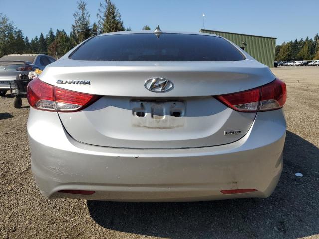 Photo 5 VIN: 5NPDH4AEXCH114560 - HYUNDAI ELANTRA GL 