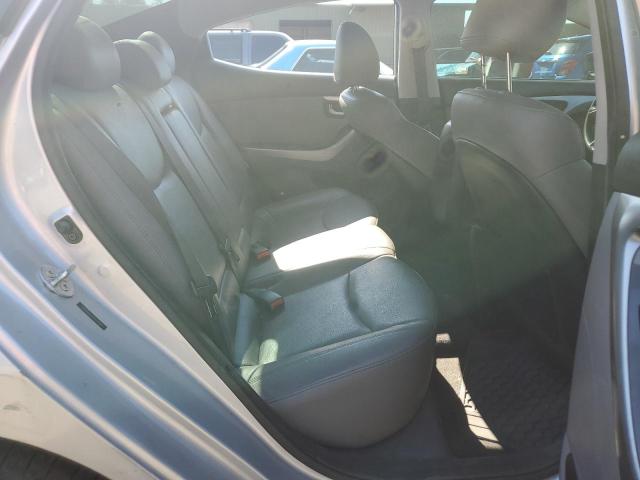 Photo 9 VIN: 5NPDH4AEXCH114560 - HYUNDAI ELANTRA GL 