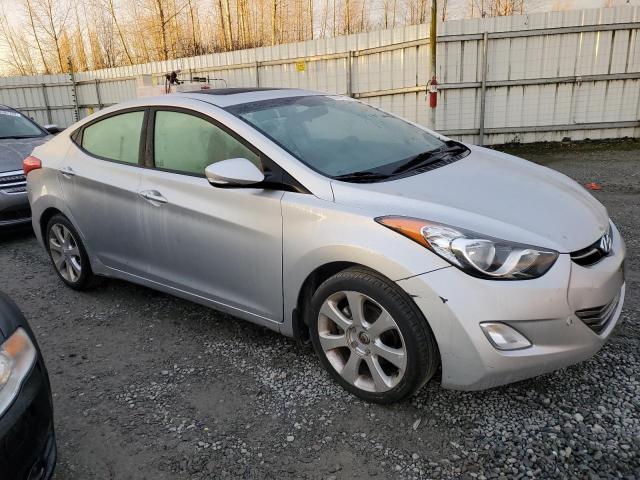 Photo 3 VIN: 5NPDH4AEXCH116373 - HYUNDAI ELANTRA 