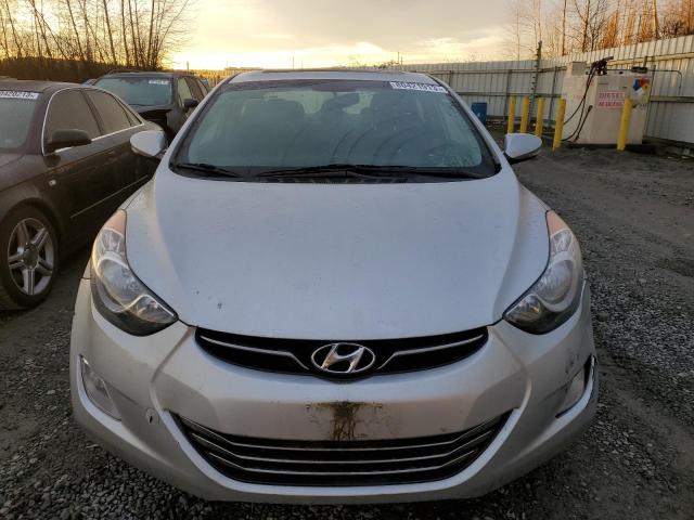 Photo 4 VIN: 5NPDH4AEXCH116373 - HYUNDAI ELANTRA 