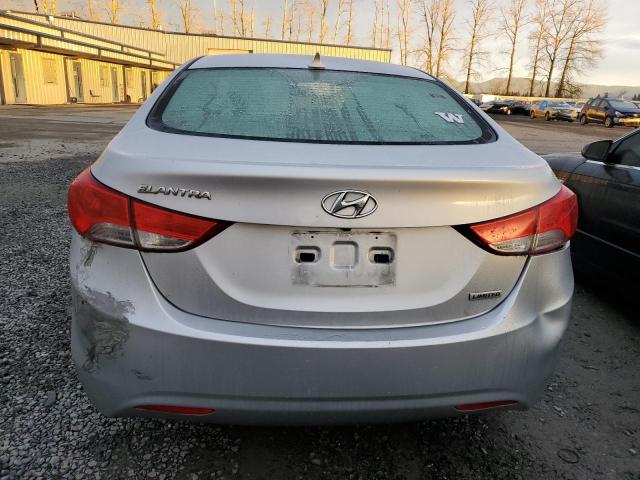 Photo 5 VIN: 5NPDH4AEXCH116373 - HYUNDAI ELANTRA 