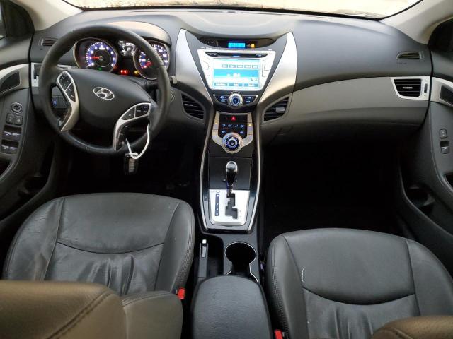 Photo 7 VIN: 5NPDH4AEXCH116373 - HYUNDAI ELANTRA 