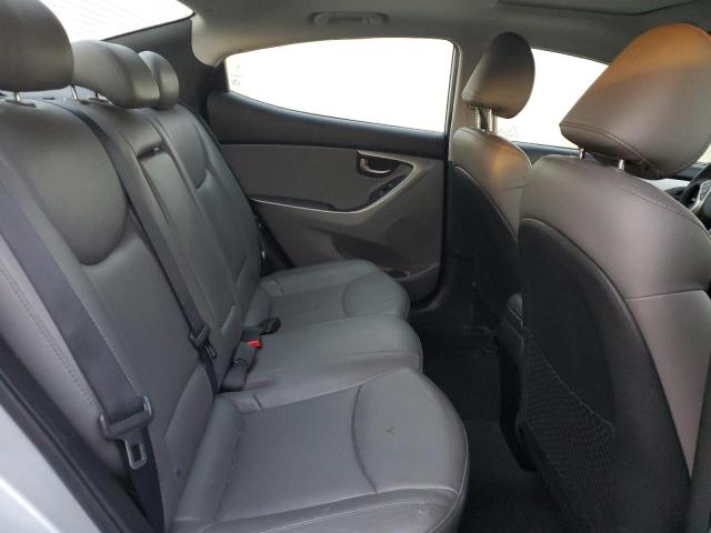 Photo 9 VIN: 5NPDH4AEXCH116373 - HYUNDAI ELANTRA 