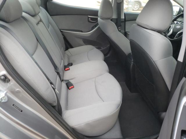 Photo 5 VIN: 5NPDH4AEXCH117250 - HYUNDAI ELANTRA GL 