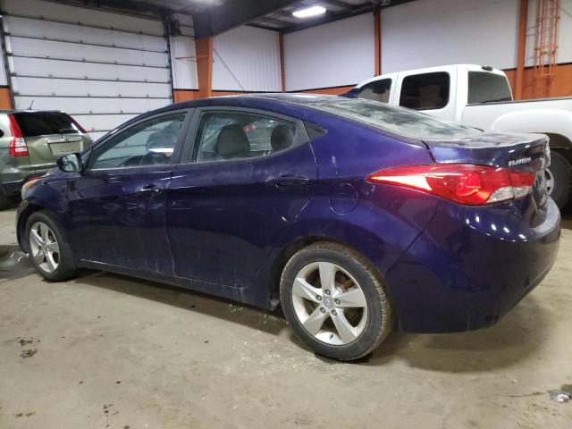 Photo 1 VIN: 5NPDH4AEXCH119001 - HYUNDAI ELANTRA 