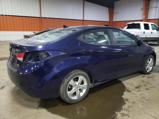 Photo 2 VIN: 5NPDH4AEXCH119001 - HYUNDAI ELANTRA 