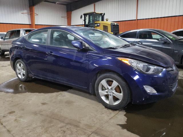 Photo 3 VIN: 5NPDH4AEXCH119001 - HYUNDAI ELANTRA 