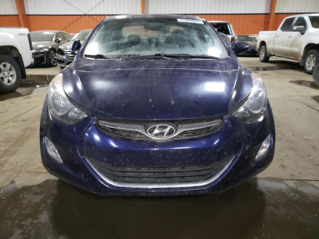 Photo 4 VIN: 5NPDH4AEXCH119001 - HYUNDAI ELANTRA 