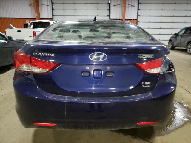 Photo 5 VIN: 5NPDH4AEXCH119001 - HYUNDAI ELANTRA 