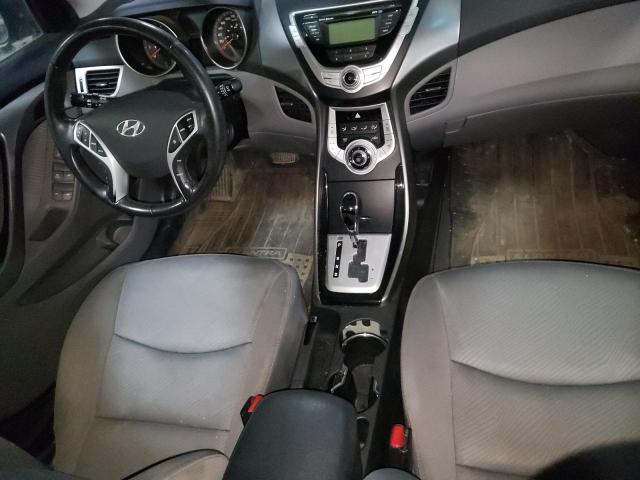 Photo 7 VIN: 5NPDH4AEXCH119001 - HYUNDAI ELANTRA 