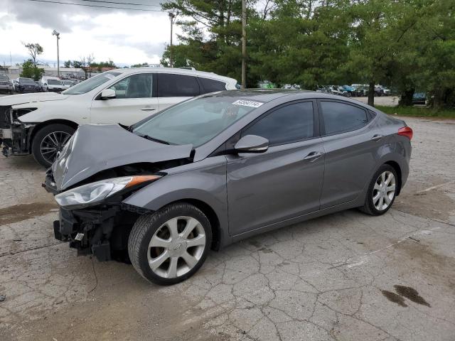 Photo 0 VIN: 5NPDH4AEXCH121590 - HYUNDAI ELANTRA 