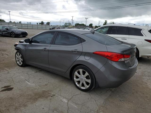 Photo 1 VIN: 5NPDH4AEXCH121590 - HYUNDAI ELANTRA 