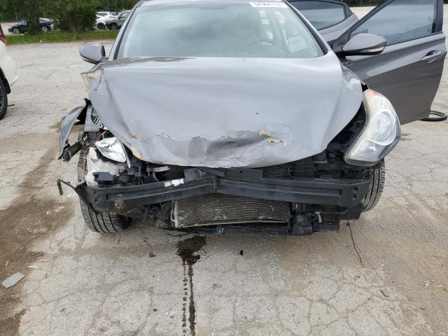 Photo 10 VIN: 5NPDH4AEXCH121590 - HYUNDAI ELANTRA 