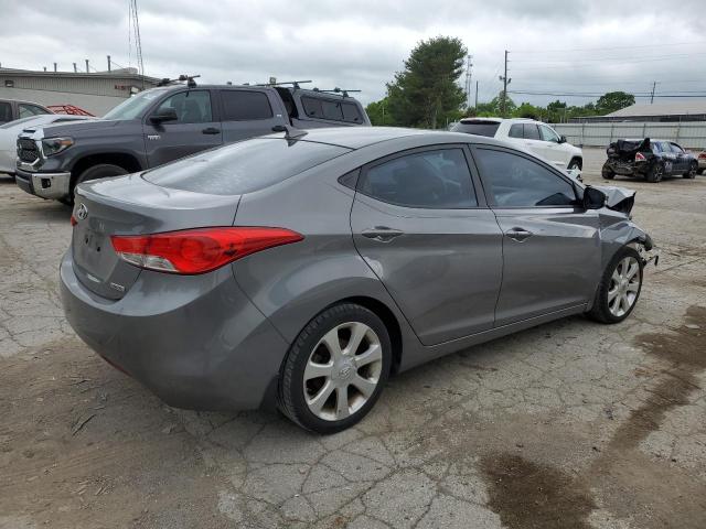 Photo 2 VIN: 5NPDH4AEXCH121590 - HYUNDAI ELANTRA 