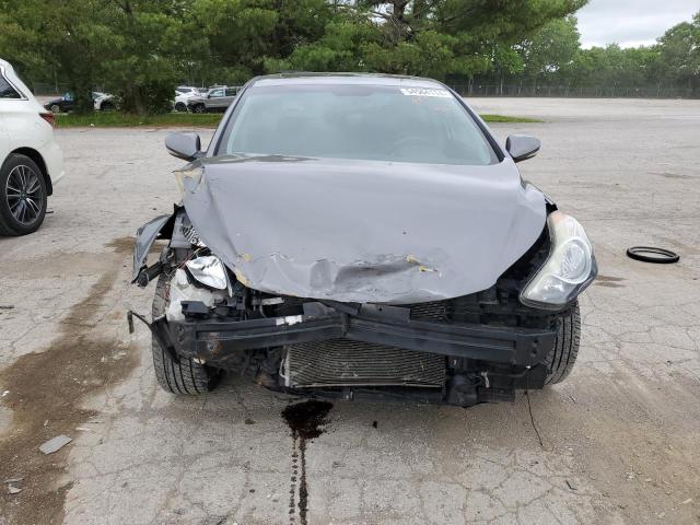 Photo 4 VIN: 5NPDH4AEXCH121590 - HYUNDAI ELANTRA 