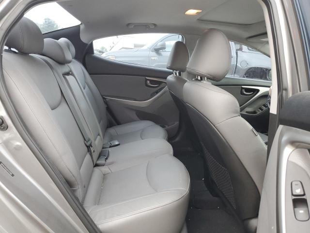 Photo 9 VIN: 5NPDH4AEXCH121590 - HYUNDAI ELANTRA 