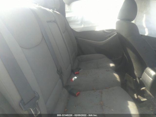 Photo 7 VIN: 5NPDH4AEXCH121668 - HYUNDAI ELANTRA 