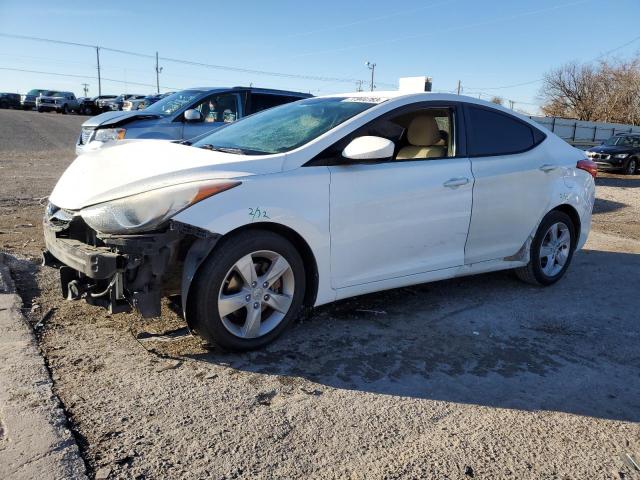 Photo 0 VIN: 5NPDH4AEXCH121797 - HYUNDAI ELANTRA 