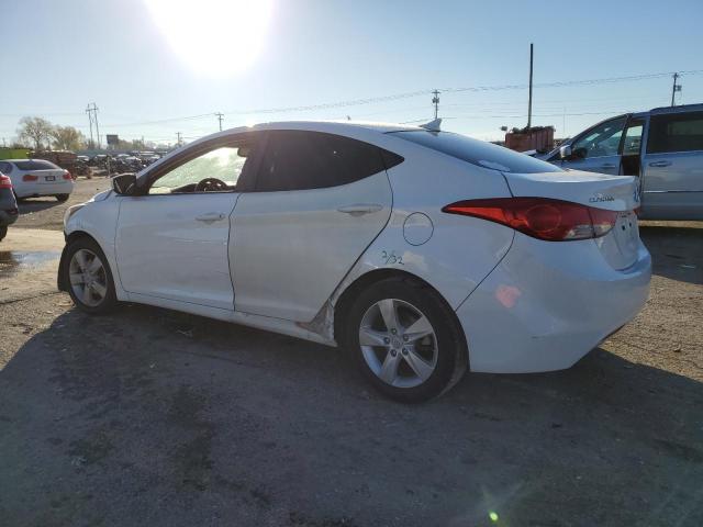 Photo 1 VIN: 5NPDH4AEXCH121797 - HYUNDAI ELANTRA 