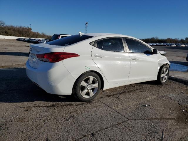 Photo 2 VIN: 5NPDH4AEXCH121797 - HYUNDAI ELANTRA 