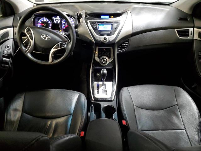 Photo 7 VIN: 5NPDH4AEXCH123047 - HYUNDAI ELANTRA GL 