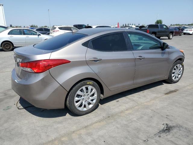 Photo 2 VIN: 5NPDH4AEXCH123629 - HYUNDAI ELANTRA GL 