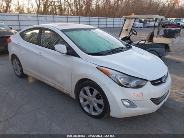 Photo 0 VIN: 5NPDH4AEXCH125879 - HYUNDAI ELANTRA 