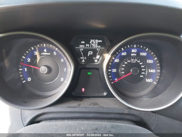 Photo 6 VIN: 5NPDH4AEXCH125879 - HYUNDAI ELANTRA 