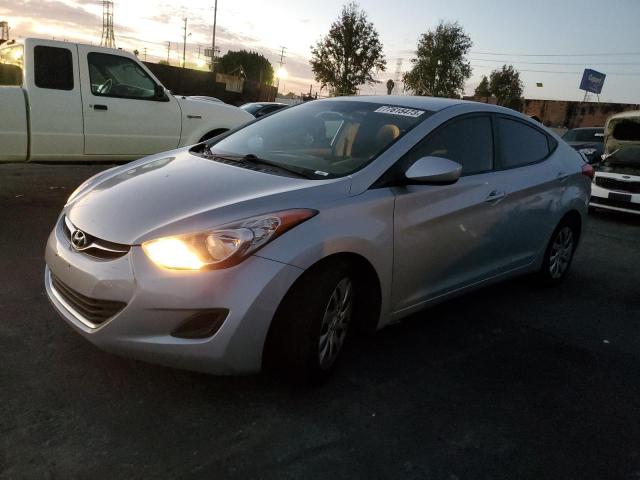 Photo 0 VIN: 5NPDH4AEXCH126367 - HYUNDAI ELANTRA 