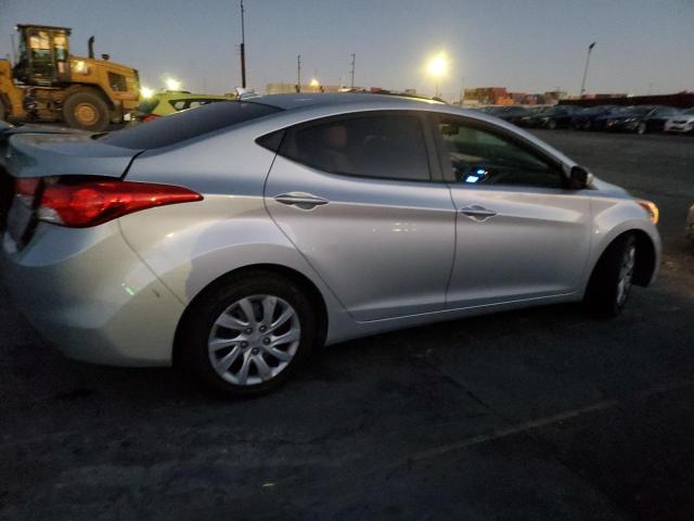 Photo 2 VIN: 5NPDH4AEXCH126367 - HYUNDAI ELANTRA 