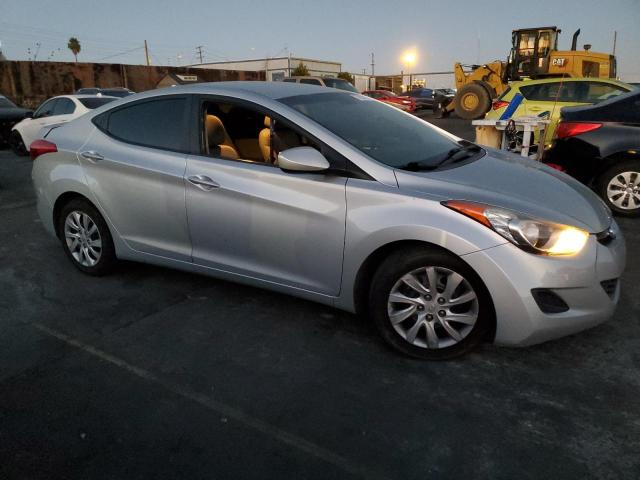 Photo 3 VIN: 5NPDH4AEXCH126367 - HYUNDAI ELANTRA 