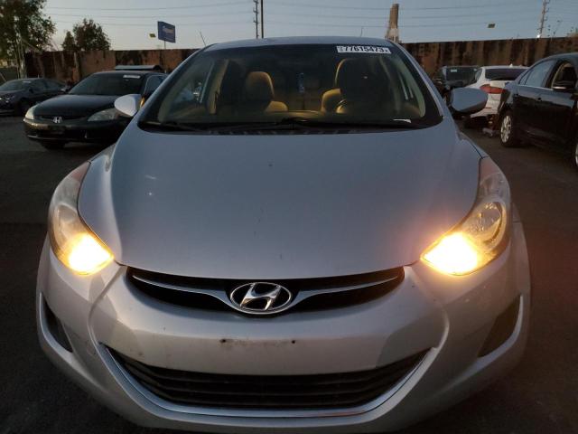 Photo 4 VIN: 5NPDH4AEXCH126367 - HYUNDAI ELANTRA 