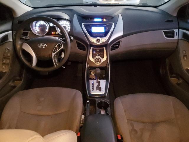 Photo 7 VIN: 5NPDH4AEXCH126367 - HYUNDAI ELANTRA 