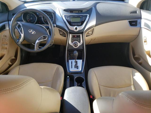 Photo 7 VIN: 5NPDH4AEXCH127650 - HYUNDAI ELANTRA GL 