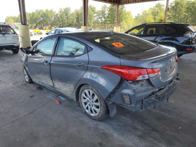 Photo 1 VIN: 5NPDH4AEXCH128362 - HYUNDAI ELANTRA 