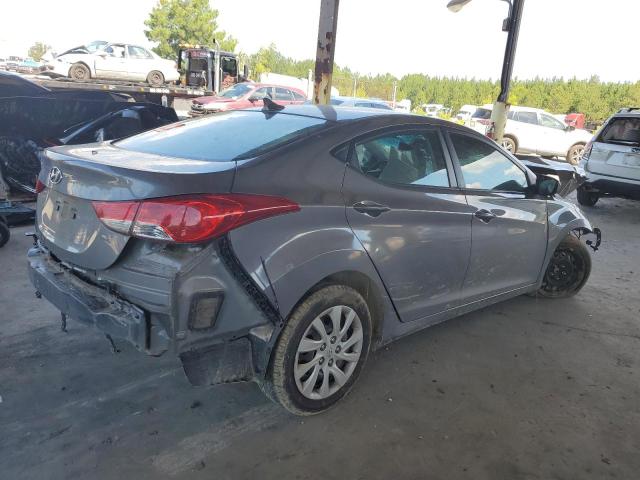 Photo 2 VIN: 5NPDH4AEXCH128362 - HYUNDAI ELANTRA 