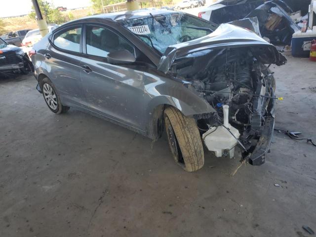 Photo 3 VIN: 5NPDH4AEXCH128362 - HYUNDAI ELANTRA 