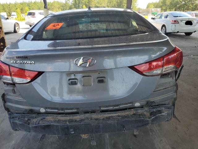 Photo 5 VIN: 5NPDH4AEXCH128362 - HYUNDAI ELANTRA 