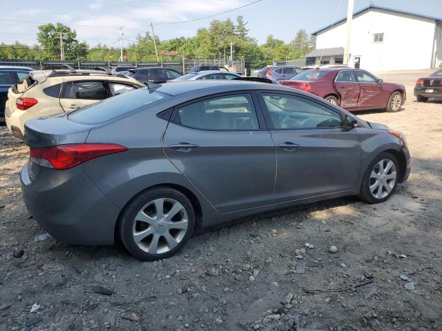 Photo 2 VIN: 5NPDH4AEXCH128569 - HYUNDAI ELANTRA 