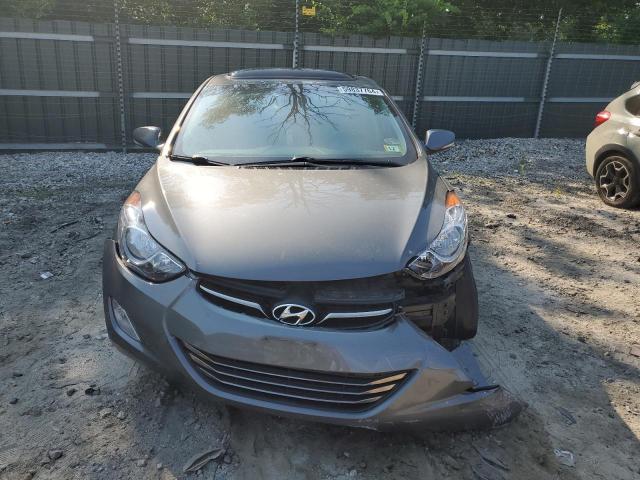 Photo 4 VIN: 5NPDH4AEXCH128569 - HYUNDAI ELANTRA 