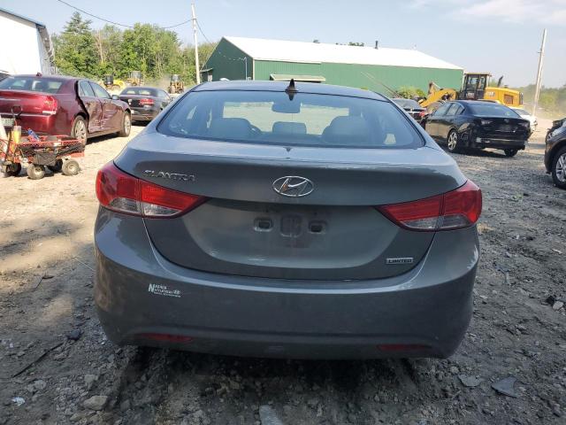 Photo 5 VIN: 5NPDH4AEXCH128569 - HYUNDAI ELANTRA 