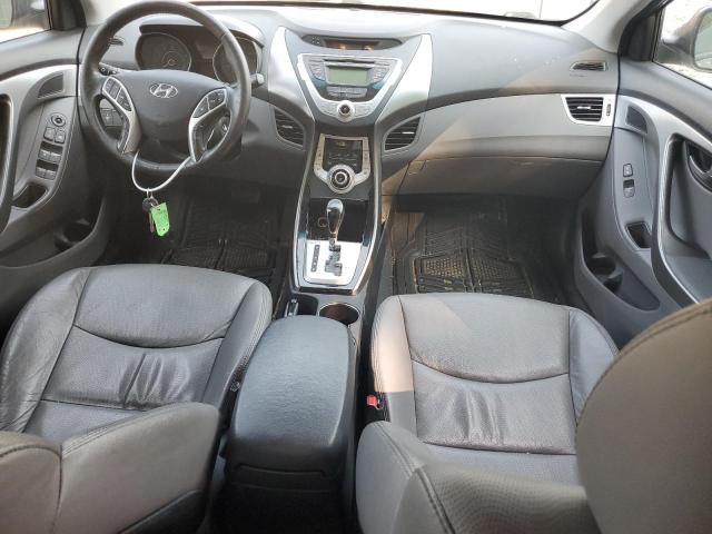 Photo 7 VIN: 5NPDH4AEXCH128569 - HYUNDAI ELANTRA 