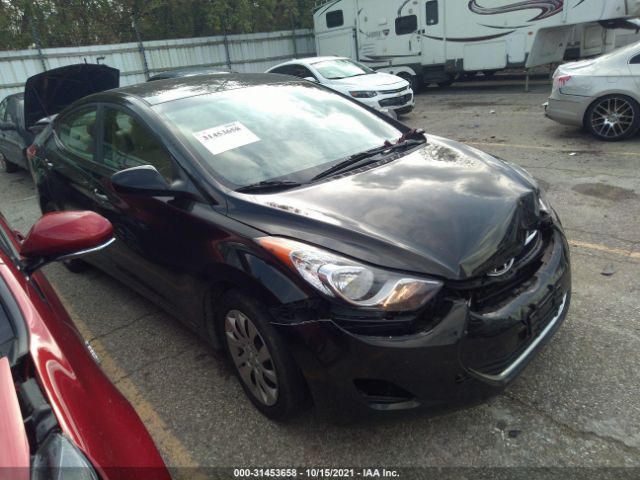 Photo 0 VIN: 5NPDH4AEXCH128765 - HYUNDAI ELANTRA 